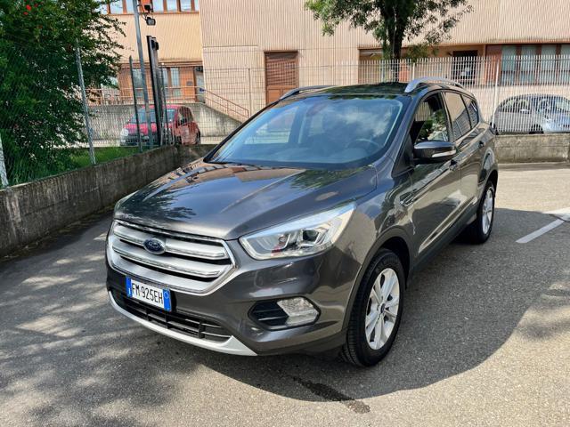 FORD Kuga 1.5 EcoBoost 120 CV S&S - Titanium Business