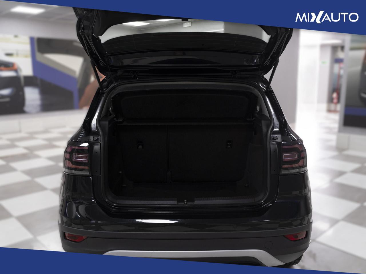 Volkswagen T-Cross 1.0 TSI Urban 95CV EU6