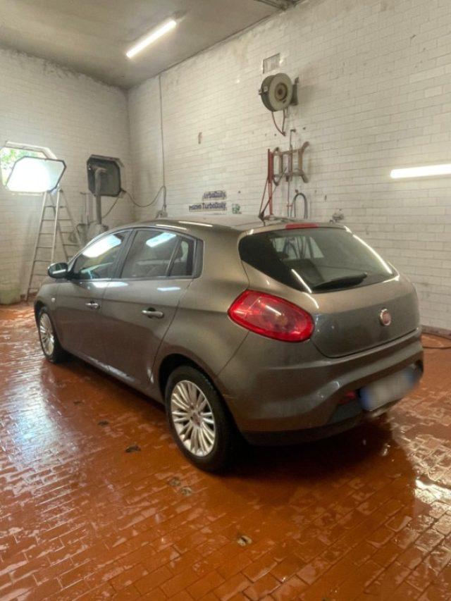 FIAT Bravo 1.4 Active