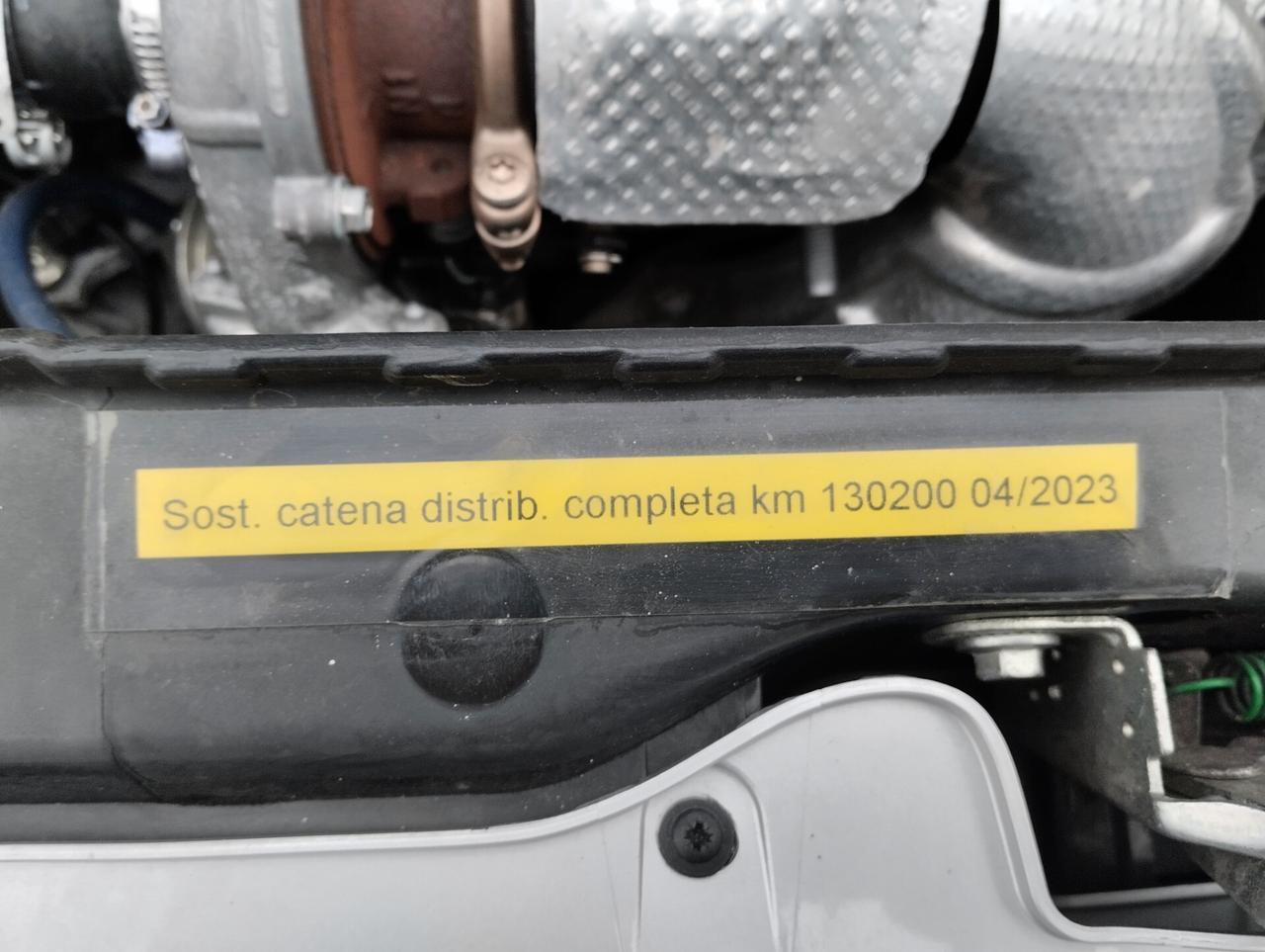 Fiat Panda 1.3 MJT 16V DPF 4x4 Climbing
