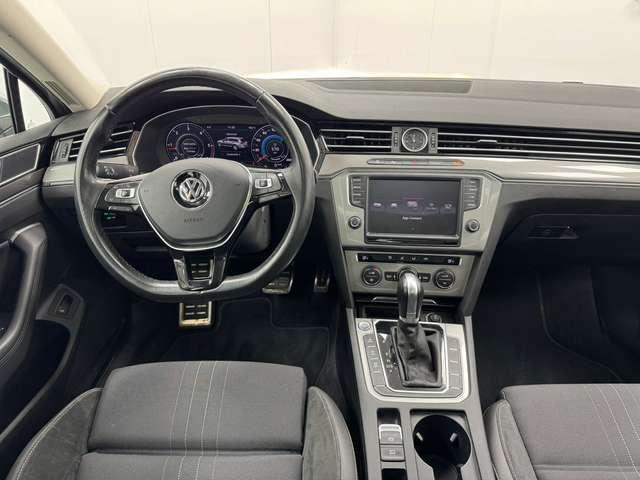 Volkswagen Passat Alltrack 2.0 TDI DSG 4MOTION 190CV *360°+TETTO* PROMO!