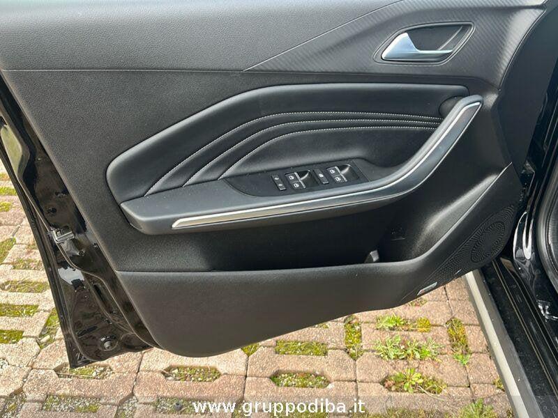 DR AUTOMOBILES dr 3.0 1.5 Gpl 114cv