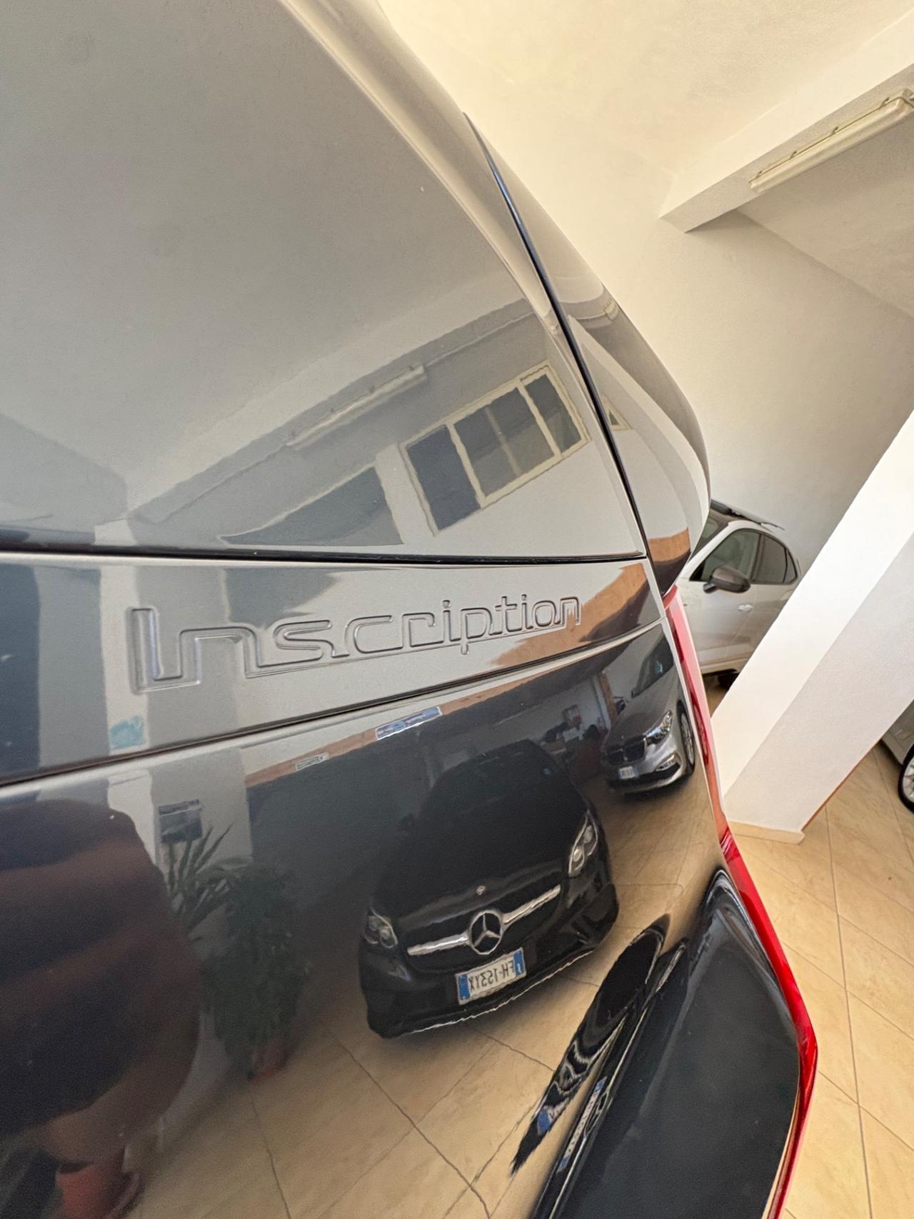 Volvo XC40 D3 AWD Inscription