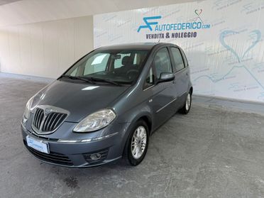Lancia Musa 1.3 Mjt 95cv 5th Avenue