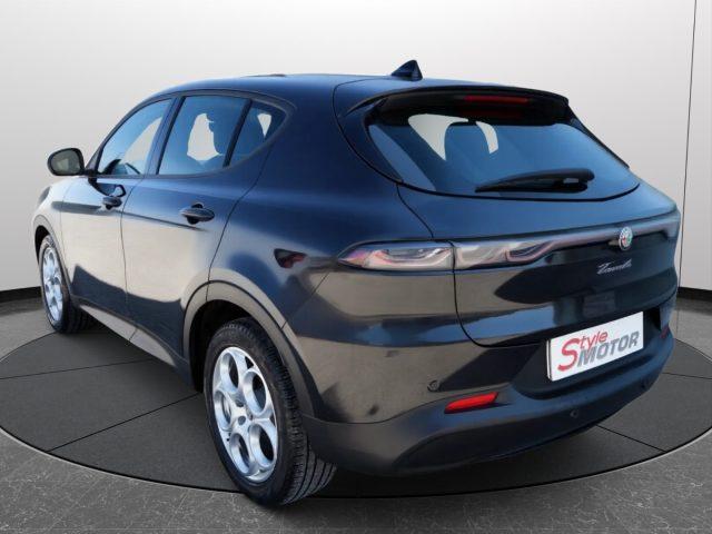 ALFA ROMEO Tonale 1.5 130 CV MHEV TCT7 Sprint