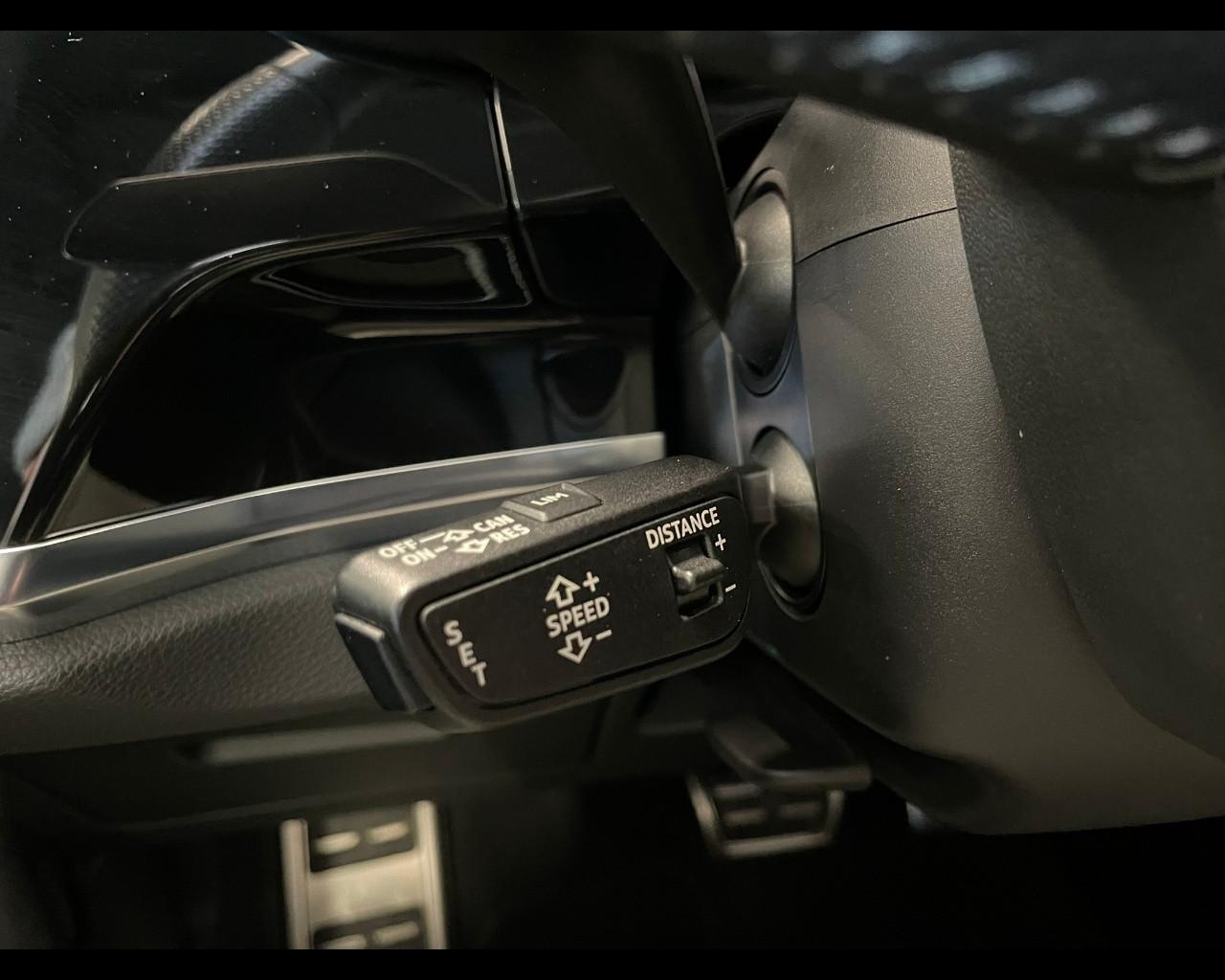 AUDI Q3 2ª serie - Q3 40 TFSI quattro S tronic S line edition