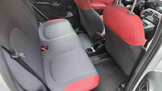 FIAT Panda 1.2 EasyPower Easy//MOTORE NUOVO
