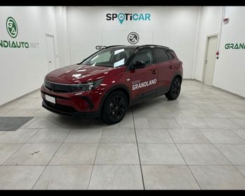 OPEL Grandland GS 1.6 225cv PHEV