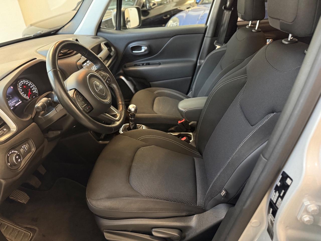 Jeep Renegade 1.0 T3 Limited