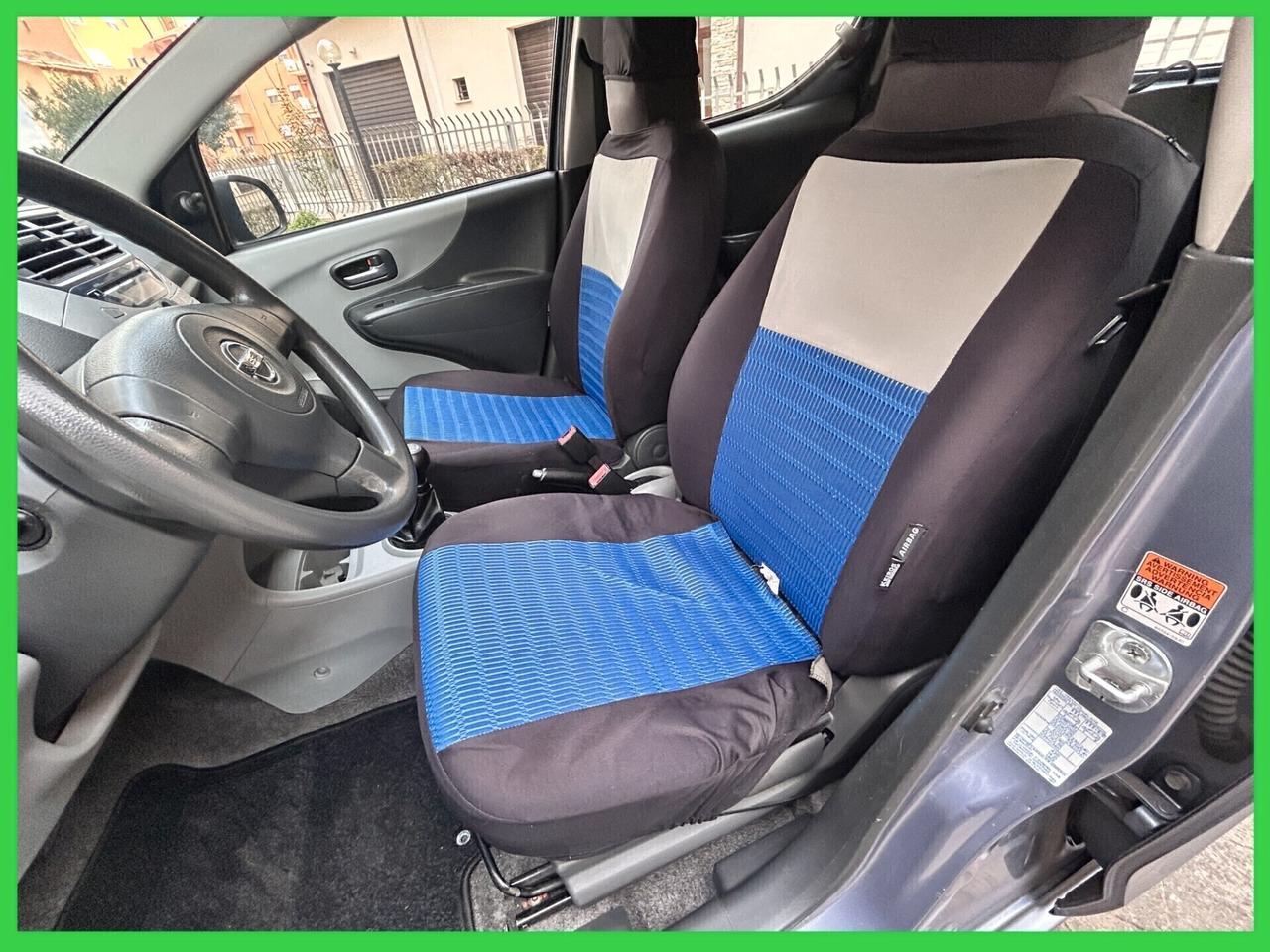 Nissan Pixo 1.0 5 porte Easy Unico Proprietario 10/2009