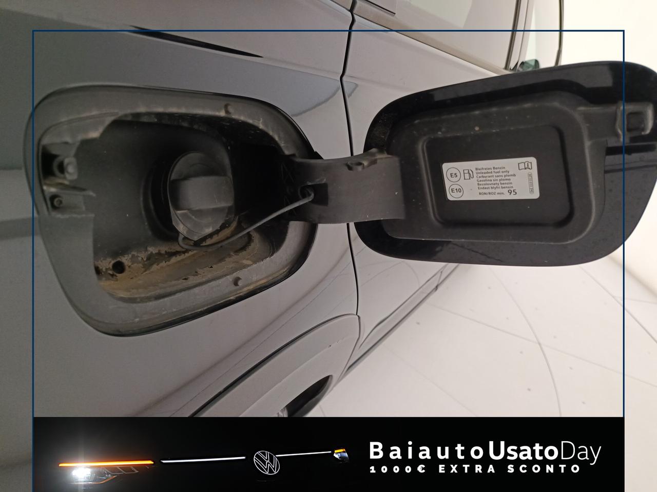 Volkswagen Taigo 1.0 tsi 95cv life