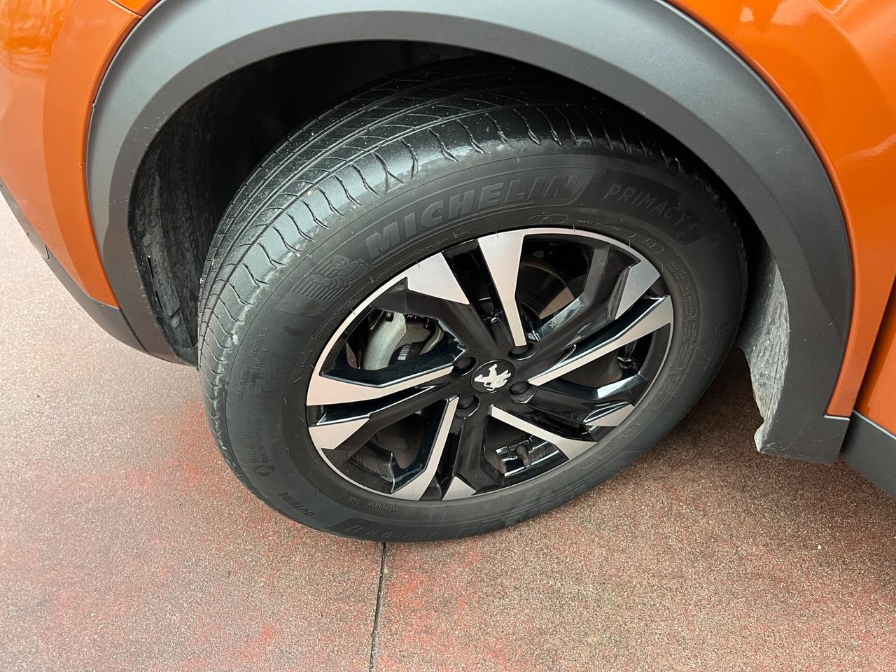 Peugeot 2008 PureTech 130 S&S GT Line