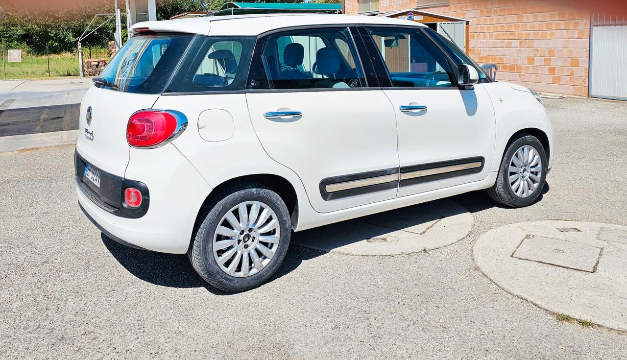 Fiat 500L 1.3 Multijet 85 CV Pop Star