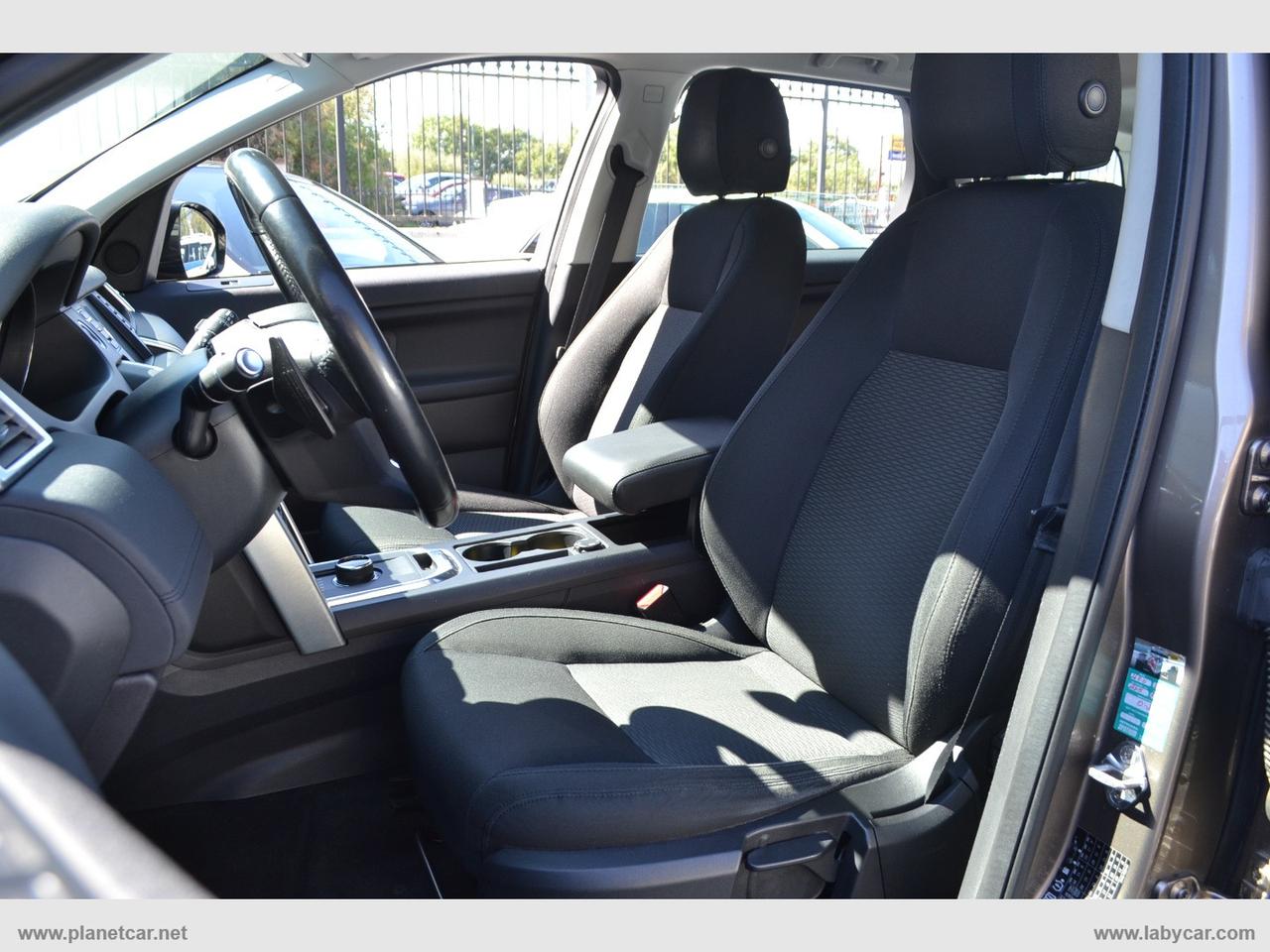 LAND ROVER Discovery Sport 2.0 TD4 150 Bus.Pr. SE