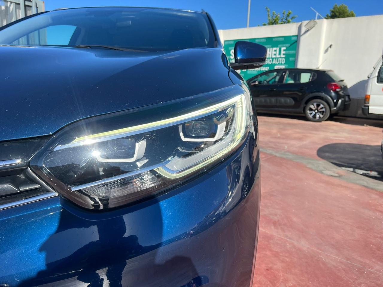 Renault Kadjar dCi 8V 110CV Energy Sport Edition 2