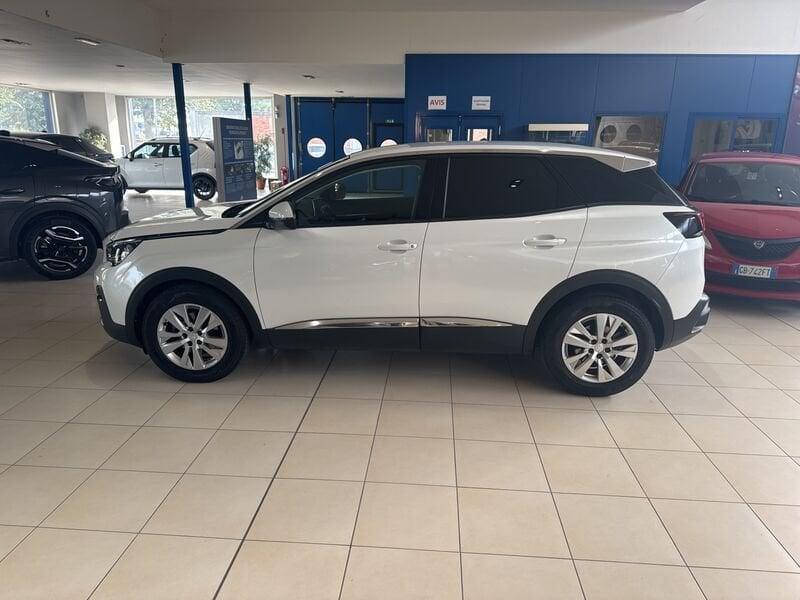Peugeot 3008 3008 BlueHDi 130 S&S Business
