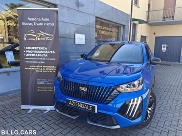 Peugeot 2008 PureTech S&S 130cv Allure