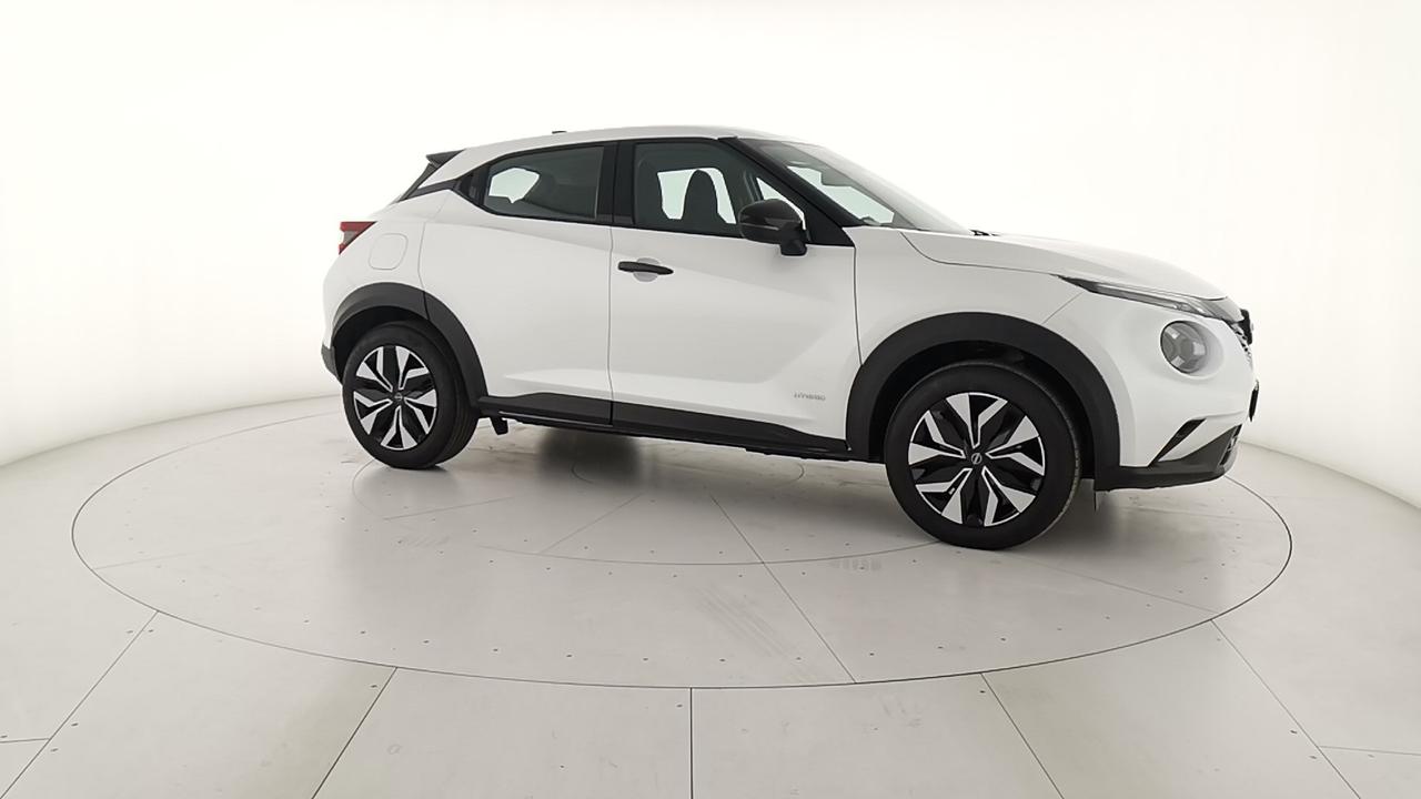 NISSAN Juke II 2024 - Juke 1.6 hev Acenta