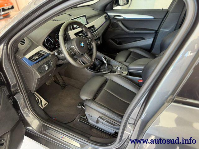 BMW X2 sDrive16d Msport-X