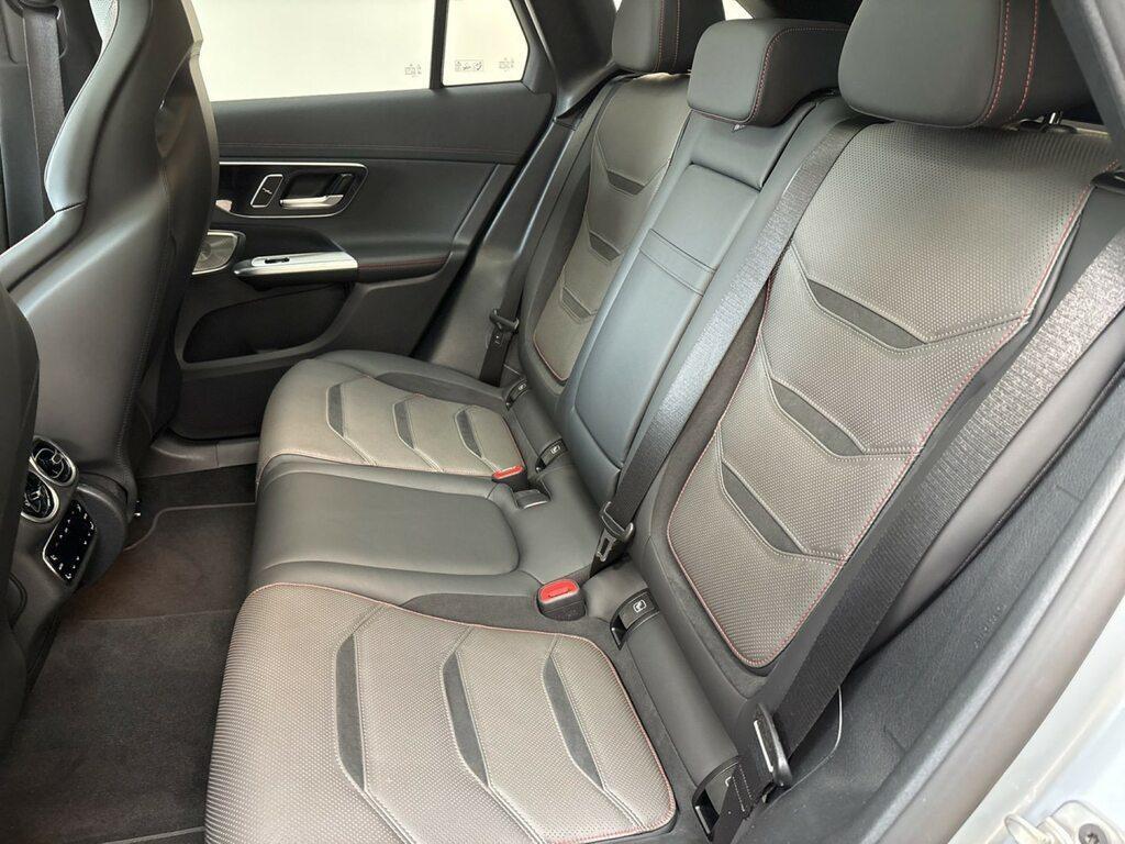 Mercedes GLC AMG SUV 63 S E-Performance AMG Line Premium Plus Speedshift MCT AMG 9G