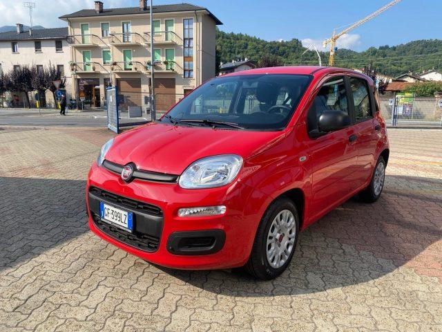 FIAT Panda 1.0 Mild- Hybrid RUOTINO*5 POSTI