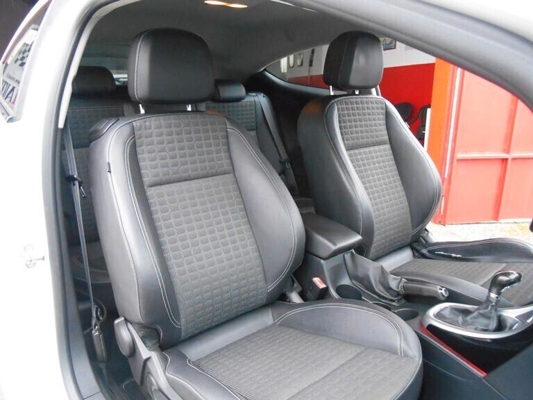 Opel Astra GTC 1.6 CDTI 110CV X NEO PATENTATI