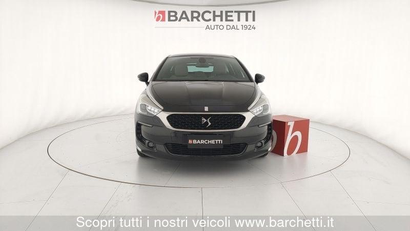 DS DS5 HYBRID 4X4 SPORT CHIC