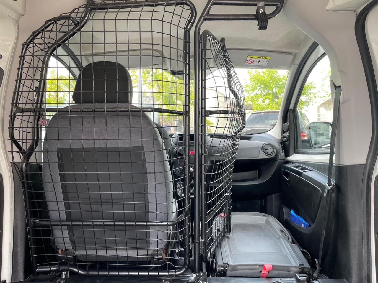 Fiat FIORINO 1.3 MJET 75CV 54.000KM PRONTA
