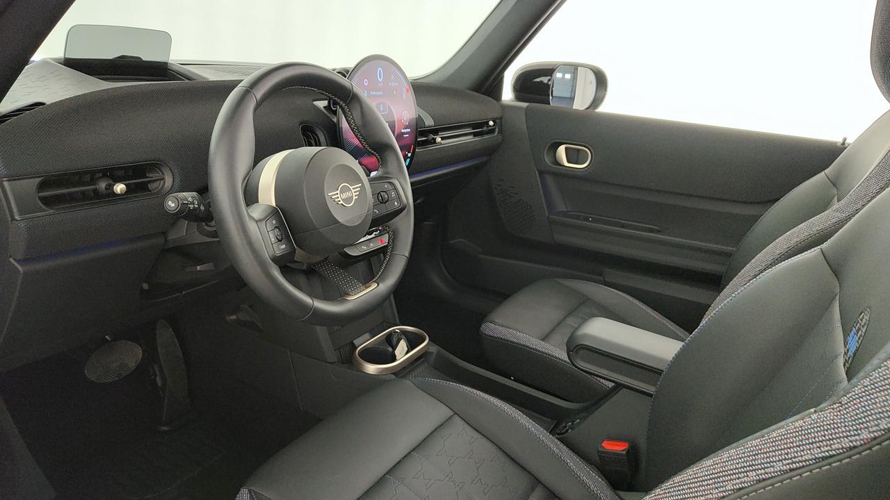 MINI Mini Cooper Cabrio F67 - Mini Cooper Cabrio 2.0 C Classic auto