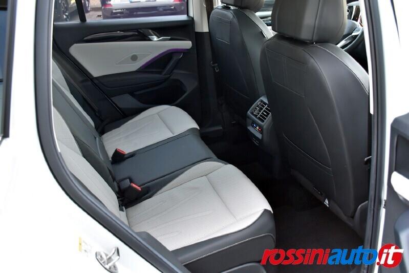 VOLKSWAGEN TIGUAN 2.0 TDI 150 CV DSG ELEGANCE + MATRIX + R20 + TETTO