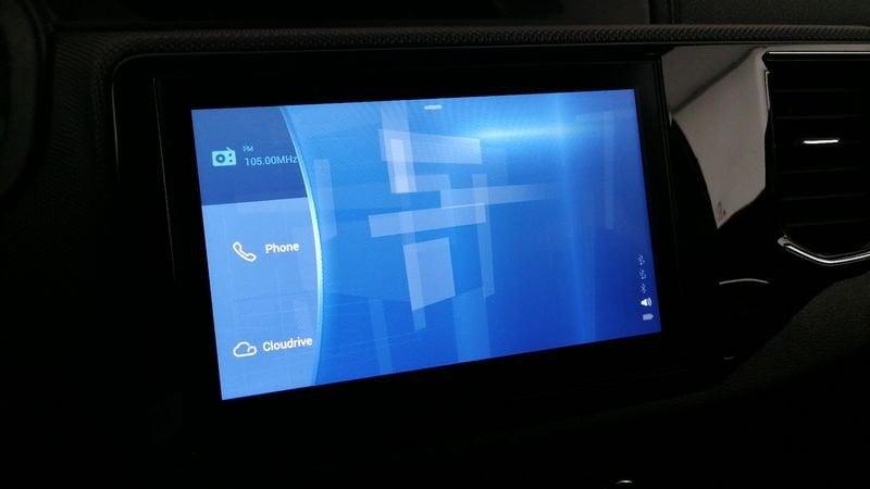 DR AUTOMOBILES dr 4.0 1.5 turbo Gpl 149cv dct