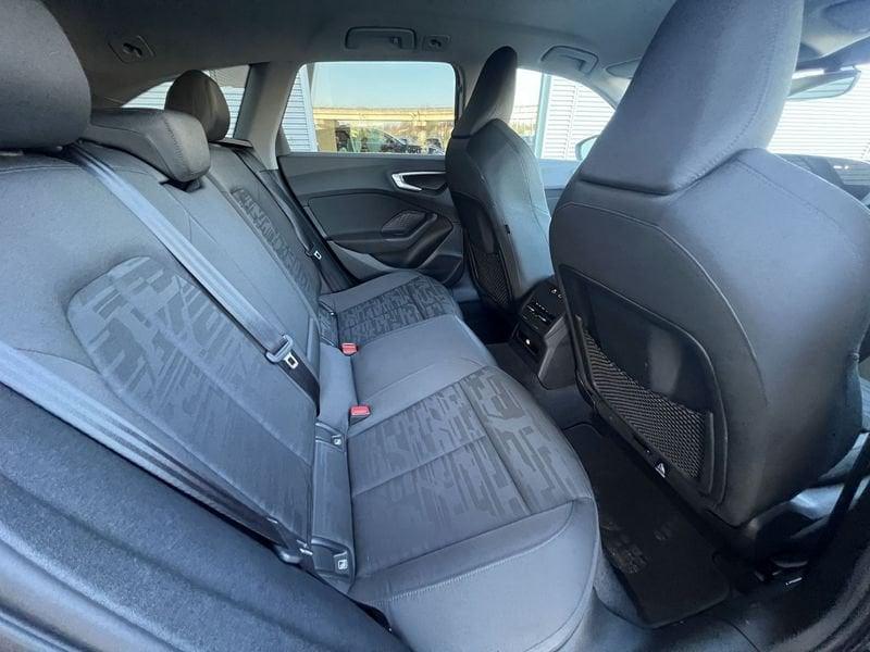 Audi A5 A5 Avant TDI mHEV+ S tronic Business 204 CV