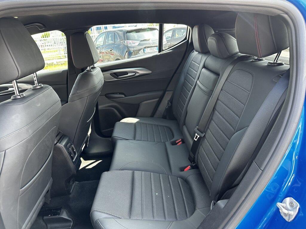 Alfa Romeo Tonale 1.6 Sprint TCT6