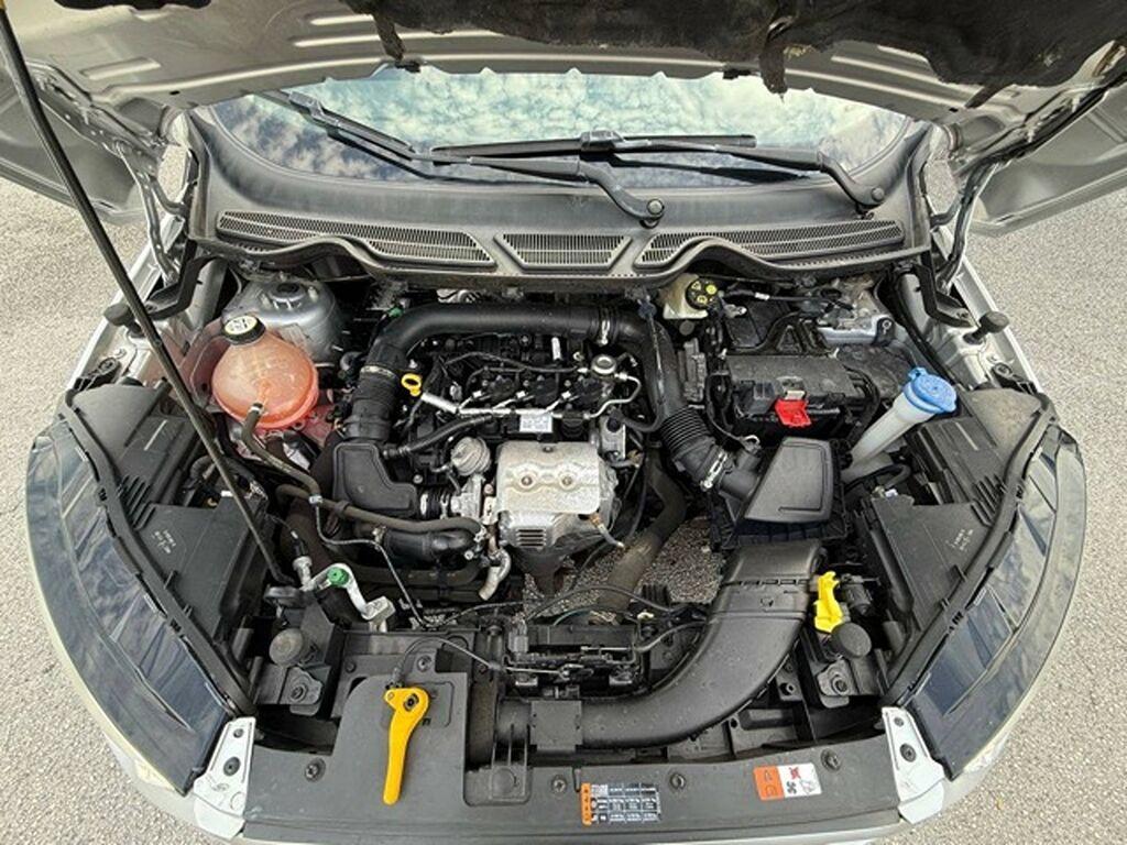Ford EcoSport 1.0 ecoboost Business s&s 125cv