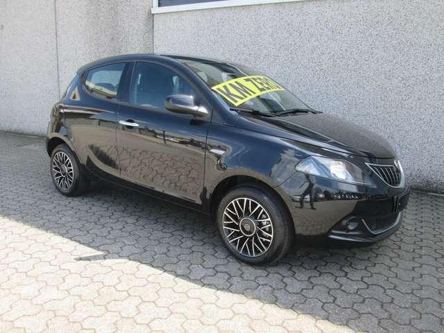 Lancia Ypsilon 1.0 firefly hybrid Platino KM0 PREZZO REALE