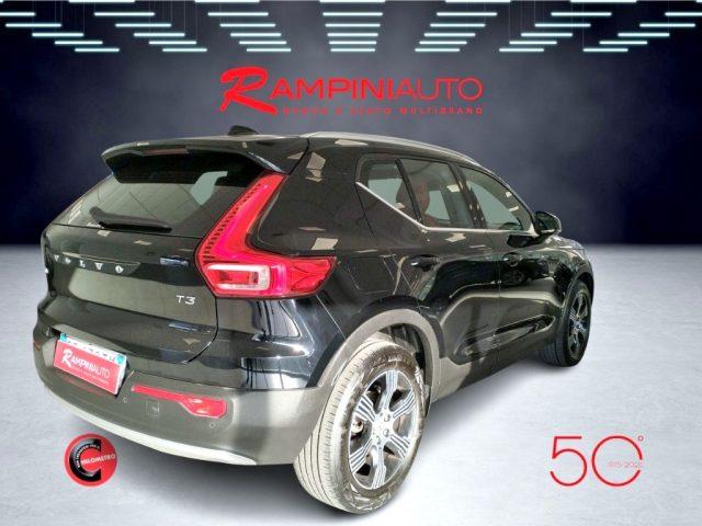 VOLVO XC40 T3 Geartronic Inscription 163 Cv Pronta Consegna