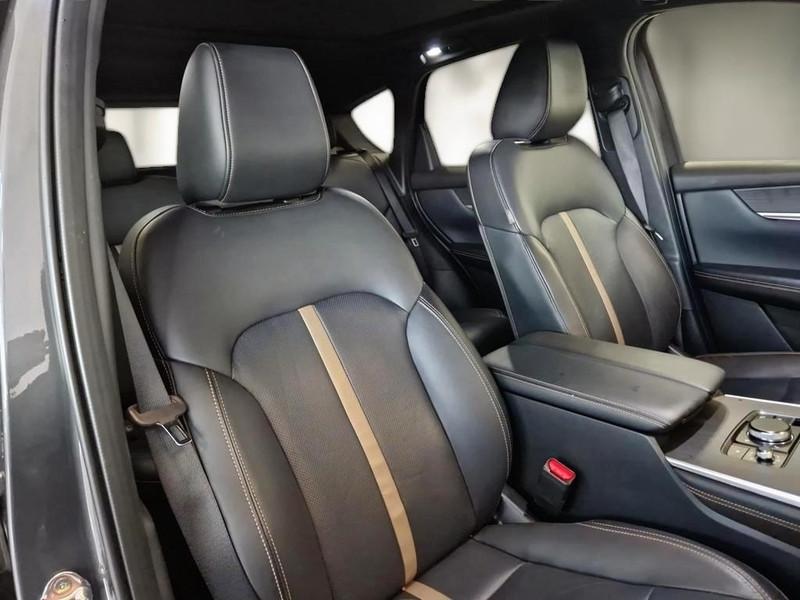 MAZDA CX-60 3.3L E-SKYACTIV MHEV HOMURA PLUS AWD AUTO SUV