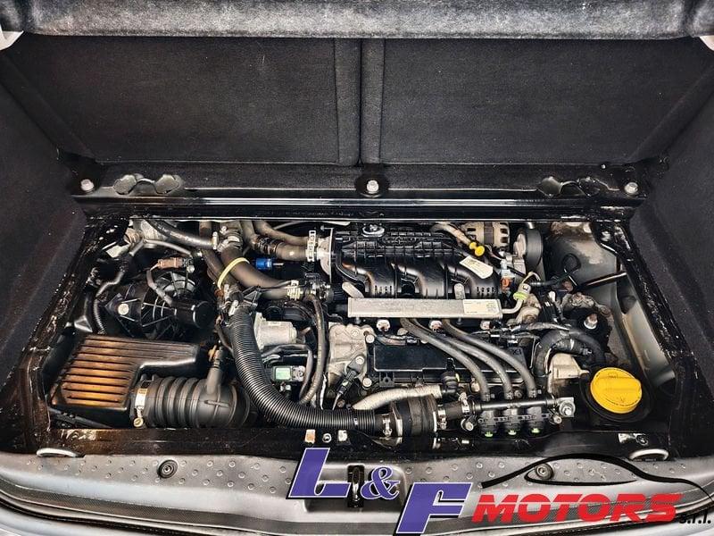smart forfour Passion BENZINA/GPL SCADENZA 2032 OK NEOPATENTATI
