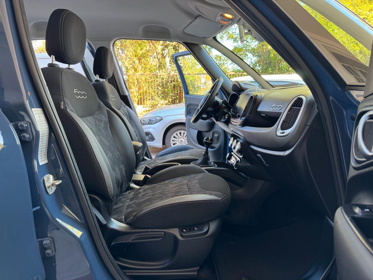 Fiat 500L 1.4 CityCross GARANZIA 24 MESI *PROMO*