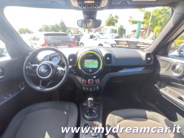 MINI Countryman 2.0 Cooper D 150cv Countryman Automatica