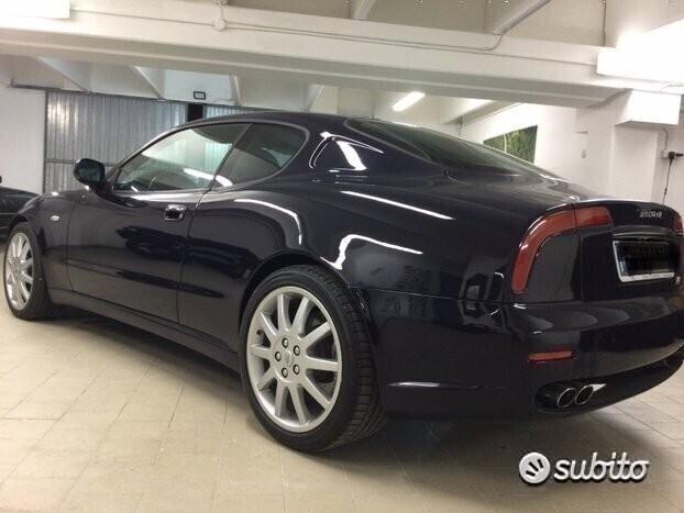 Maserati GT 3200 GT