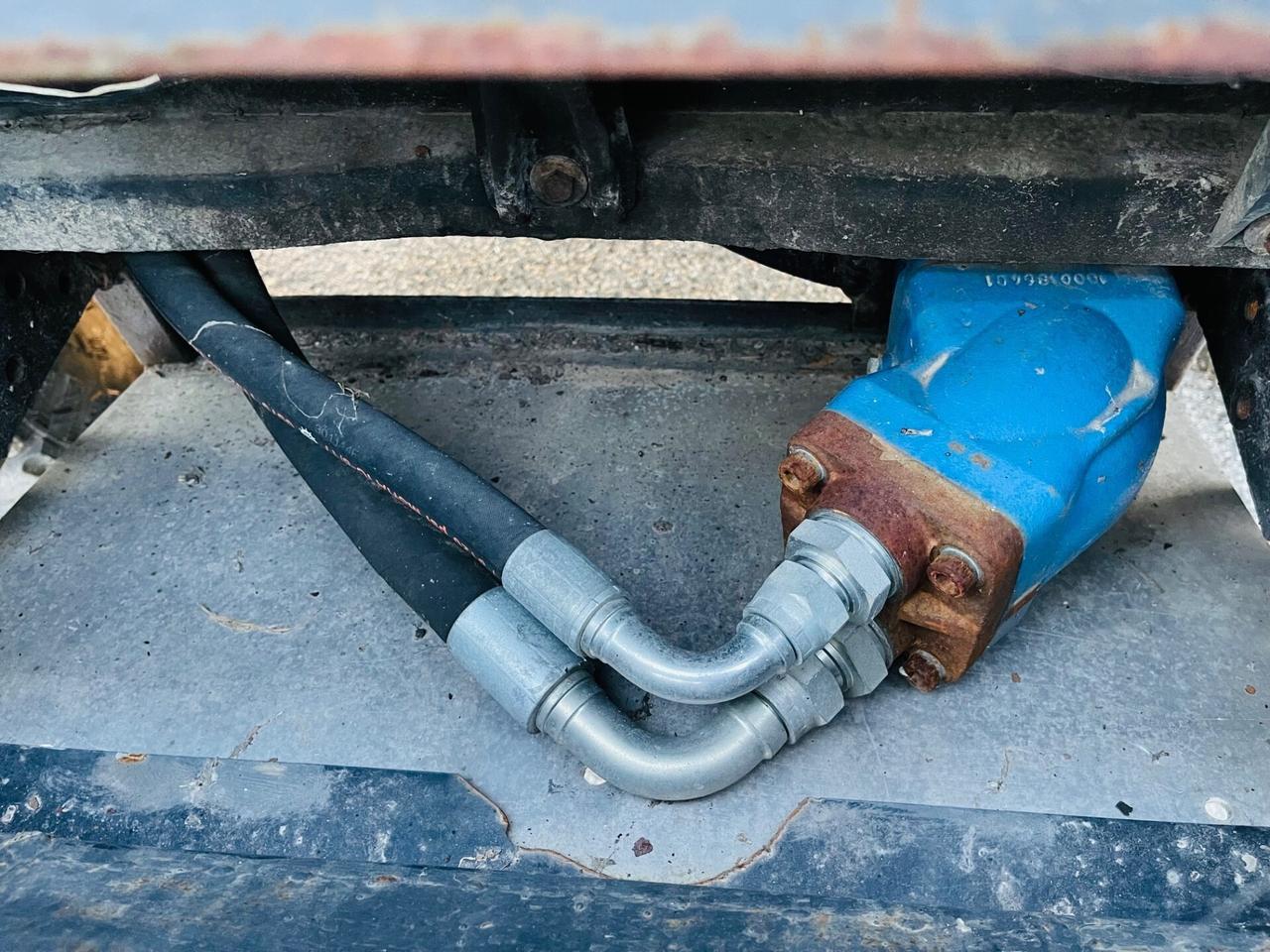 Nissan Patrol GR 4.2 cc SUPER CAR !!!! OK PERMUTE