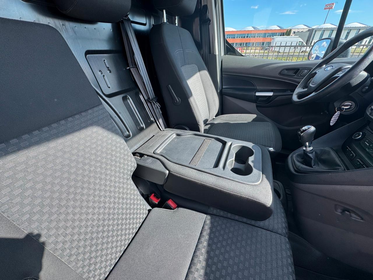 Ford Transit Connect Van Trend 1.5 EcoBlue 100CV PL