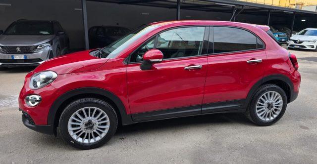 FIAT 500X 1.3 MultiJet 95 CV Connect