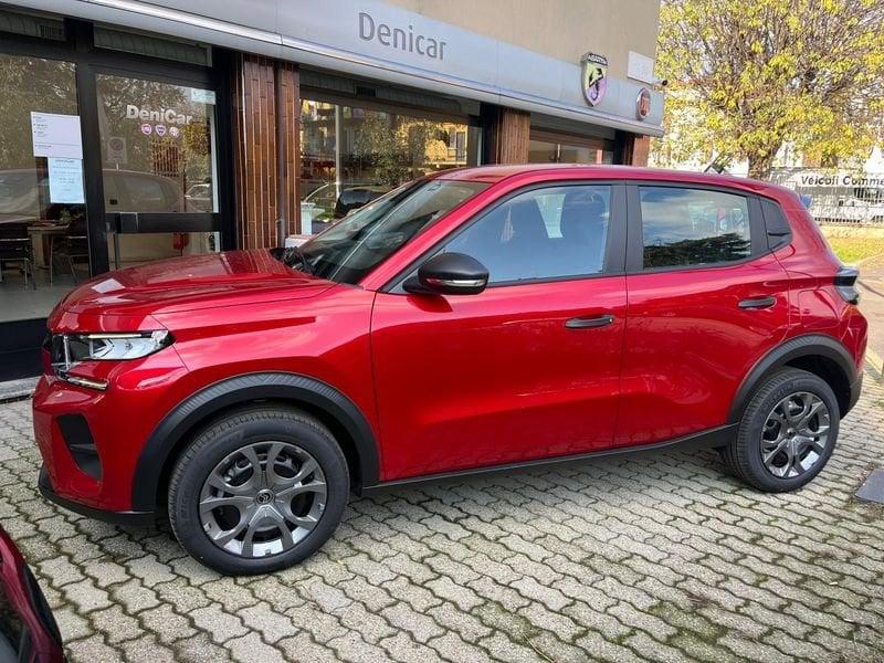 Citroën C3 Nuova C3 100 You