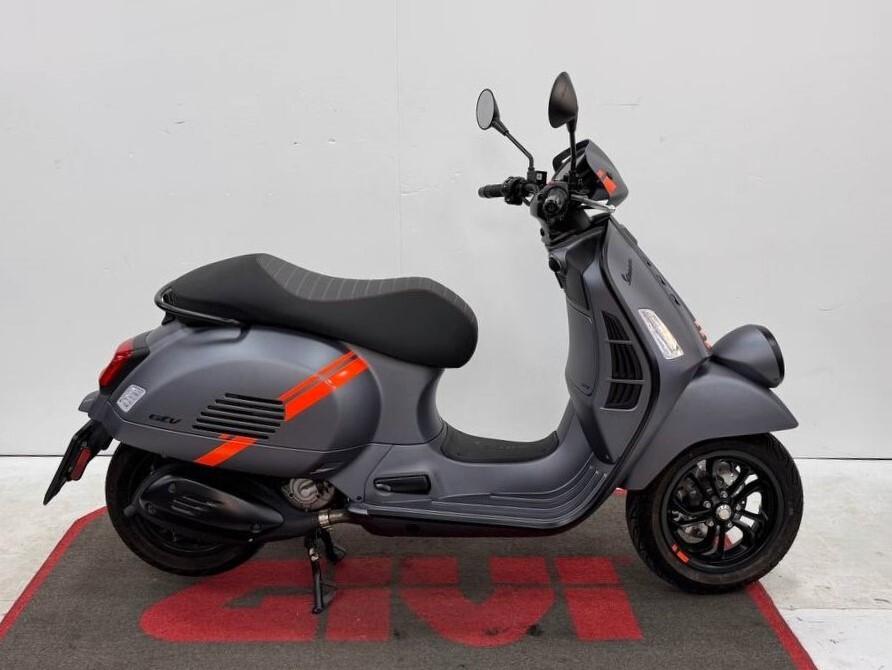 Piaggio Vespa GTV 310 KM0 DA 120 € AL MESE – SENZA ANTICIPO
