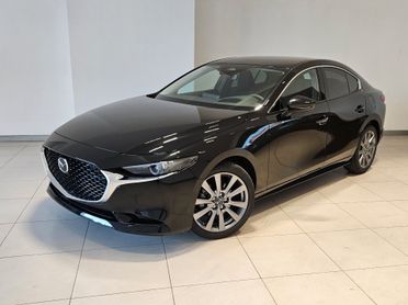 Mazda 3 2.5L eSkyactiv-G M-Hybrid 4p. Sedan Centre Line *RATE DA 299€*