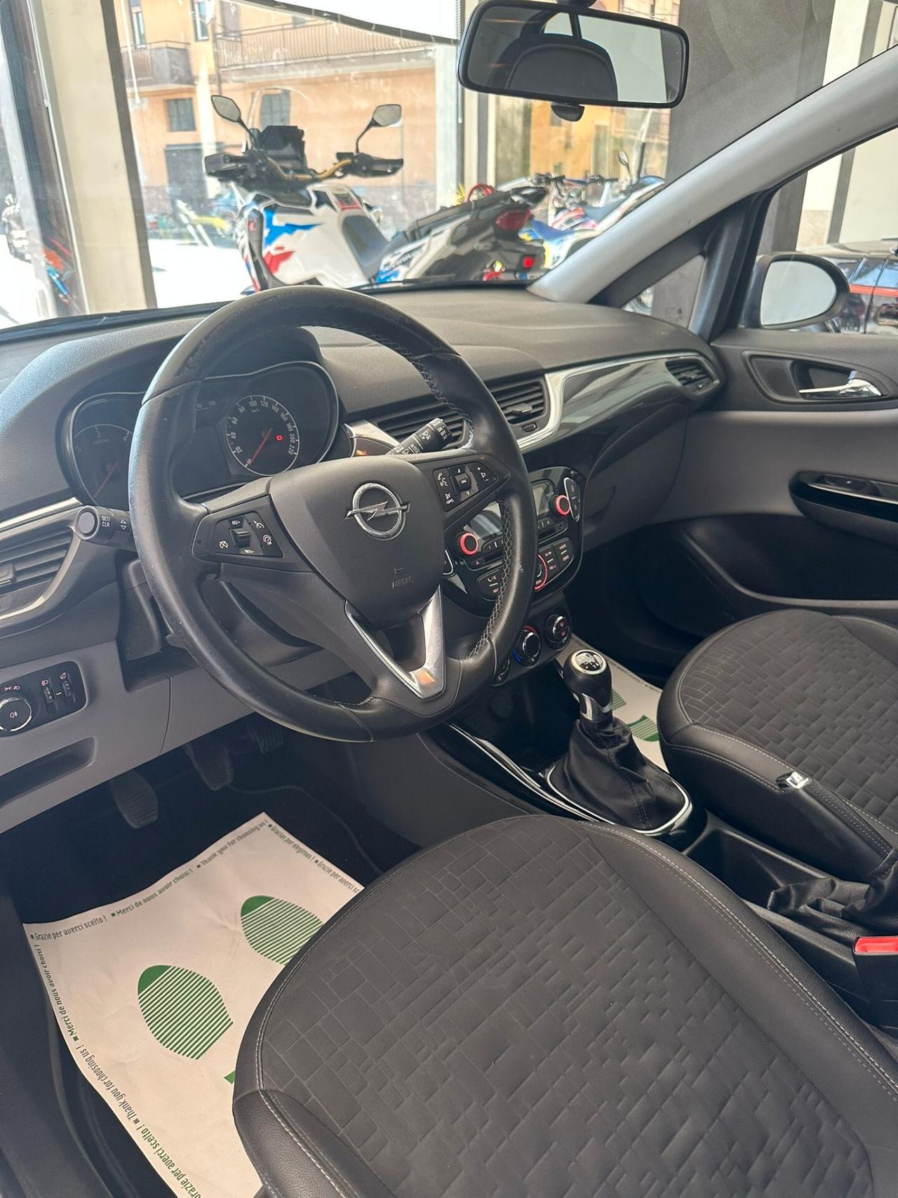 Opel Corsa 1.3 CDTI ecoFLEX 95CV Start&Stop 5 porte Innovation