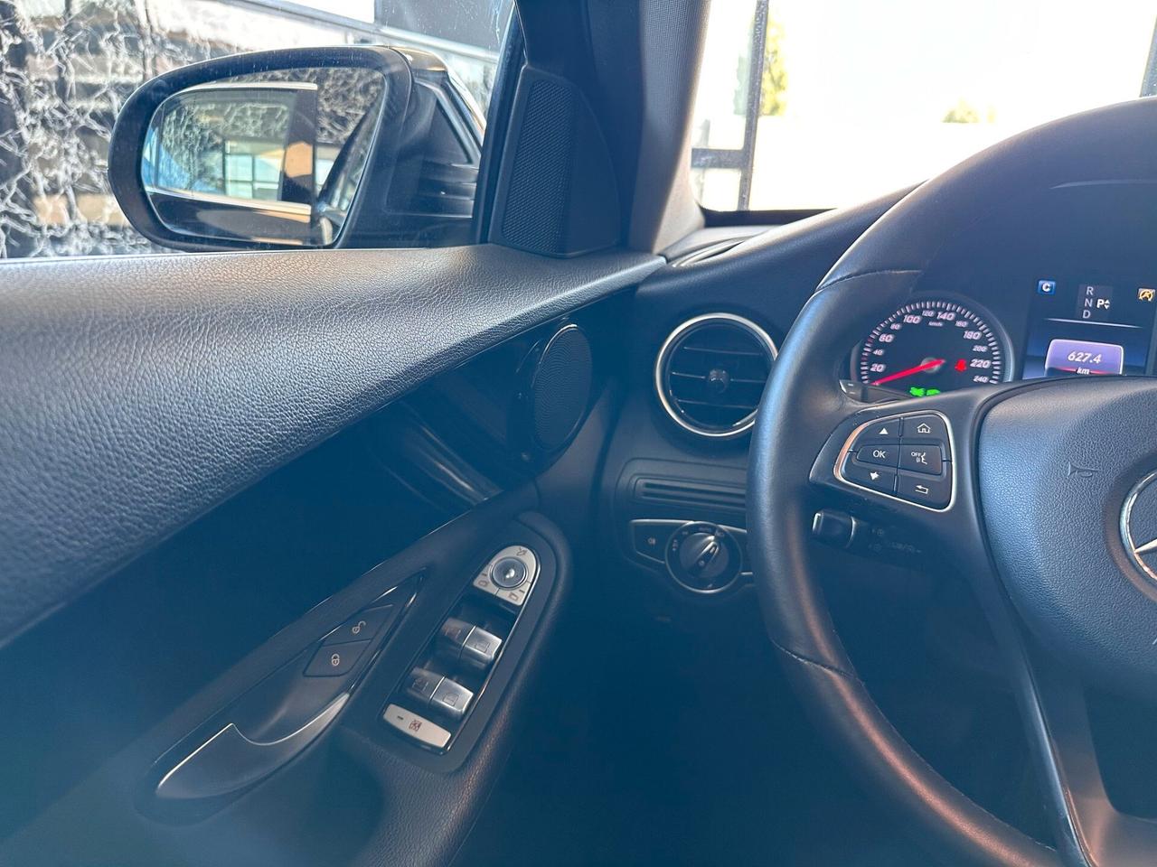 Mercedes-benz C 200 C 200 d Sport