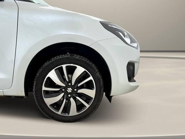 SUZUKI Swift 1.2 Hybrid 4WD AllGrip Top